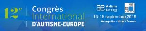 Congrès international d'autisme europe