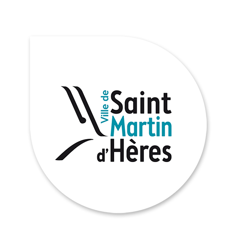 La Ville de Saint Martin d'Hères partenaire de SAISIPA
