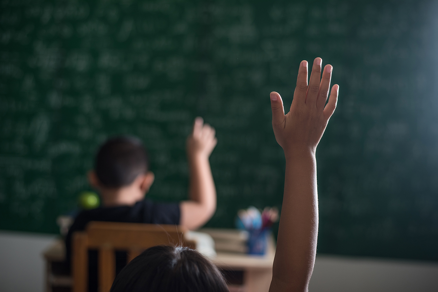 Favoriser L'inclusion à L'école - SAISIPA - Un Centre Pour Enfants Et ...